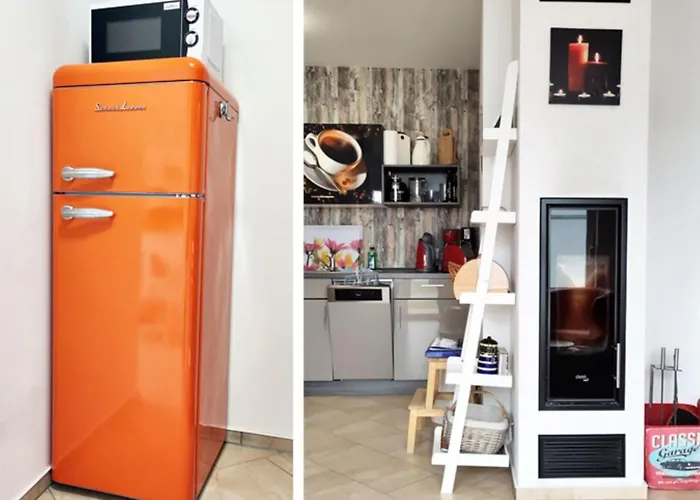 Beim Windmueller App 2,3,4,5 Koserow