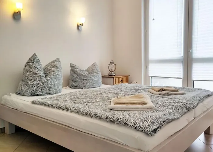 Beim Windmueller App 2,3,4,5 Koserow