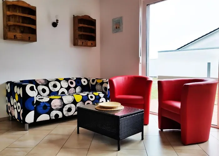 Beim Windmueller App 2,3,4,5 * Koserow