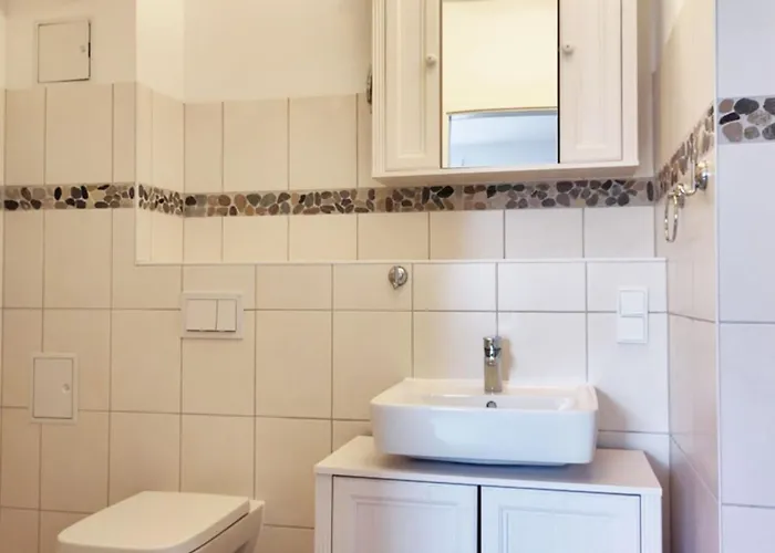 Beim Windmueller App 2,3,4,5 Apartamento