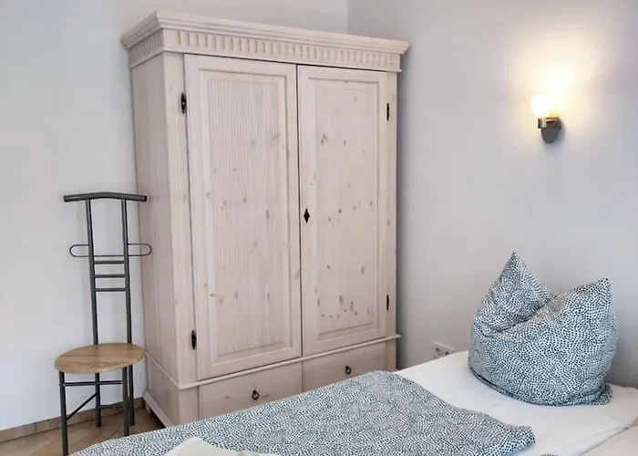 Beim Windmueller App 2,3,4,5 Apartamento *