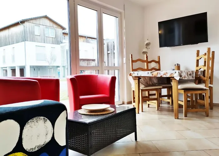 Beim Windmueller App 2,3,4,5 *